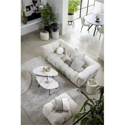 Coco Maison Timeless - Sofia 45x45cm Beige